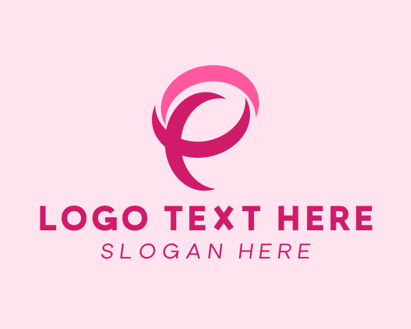 Fashion Design logo example 1