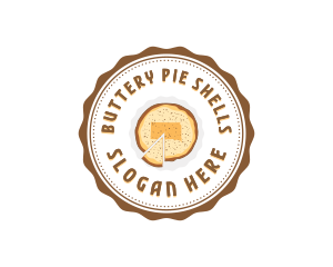 Kuchen South Dakota logo design