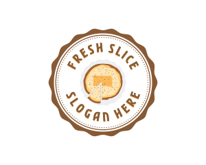 Kuchen South Dakota logo design