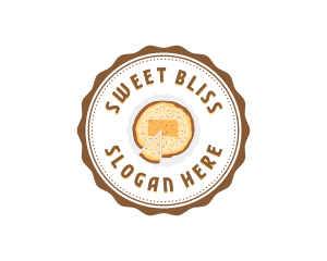 Kuchen South Dakota logo design