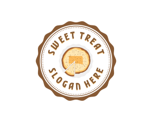 Kuchen South Dakota logo design