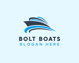 Sailing Boat Travel logo