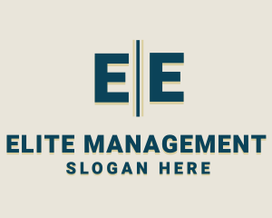Professional Business Management logo