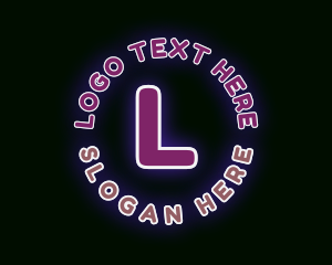 Neon Bar Lounge logo