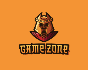 Samurai Gaming Avatar logo