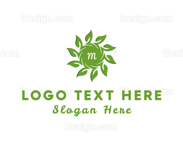 Organic Solar Energy Logo