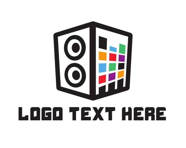 Levels logo example 1