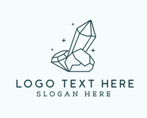 Diamond Gem Jewelry logo