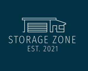 Drop Shipping Storage  logo