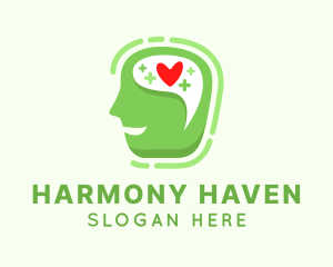 Heart Mental Health logo