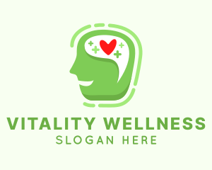 Heart Mental Health logo