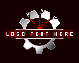 Laser Beam Technology logo