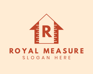 Ruler House Real Estate logo