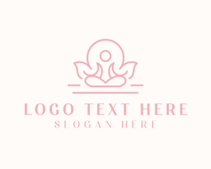 Yoga Wellness Spa logo