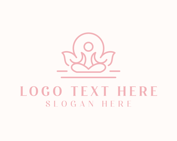 Yoga Wellness Spa logo