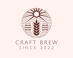 Beer Malt Brewery logo