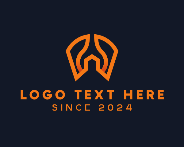 Fixing logo example 2