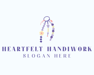 Handmade Bead Charms logo