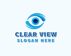 Eye Vision Optometry logo