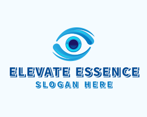 Eye Vision Optometry logo