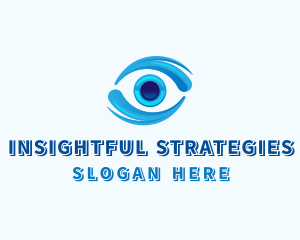 Eye Vision Optometry logo