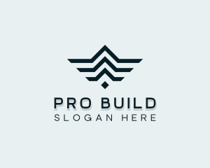 Roof Property Contractor logo