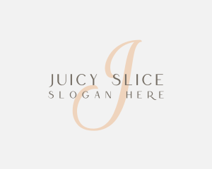 Stylish Fashion Beauty logo design