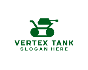 Tank Weapon Toy  logo