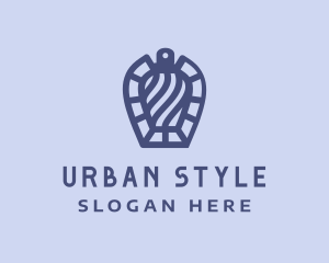Luxury Designer Cologne Logo