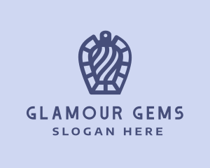 Luxury Designer Cologne logo design