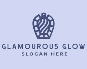 Luxury Designer Cologne logo design