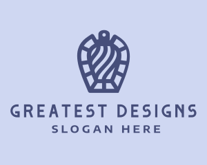 Luxury Designer Cologne logo design