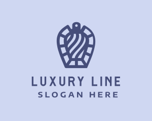 Luxury Designer Cologne logo design