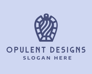 Luxury Designer Cologne logo design