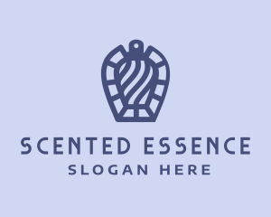 Luxury Designer Cologne logo design