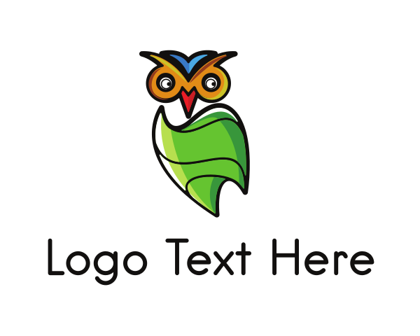 Pet logo example 2