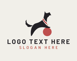 Animal Dog Care  logo