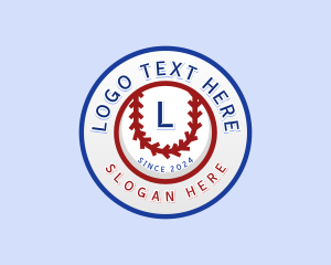 Baseball Team Sports logo