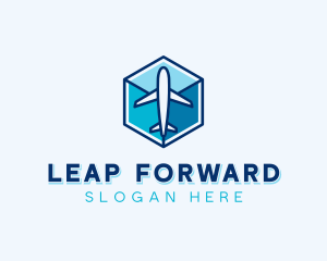 Forwarding Plane Delivery logo design