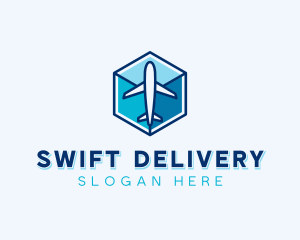 Forwarding Plane Delivery logo design