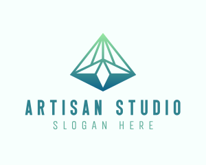 Creative Architecture Studio logo design