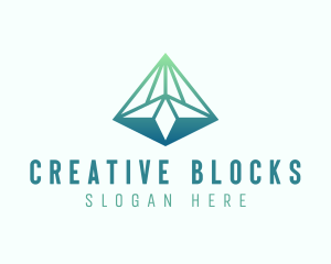 Creative Architecture Studio logo design