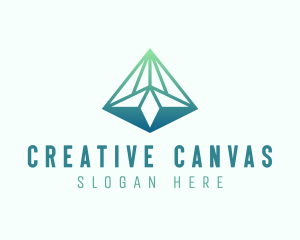 Creative Architecture Studio logo design