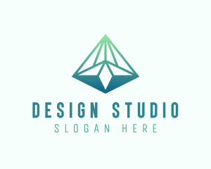 Creative Architecture Studio logo