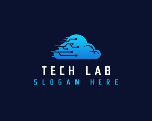 Cloud Tech Circuit logo