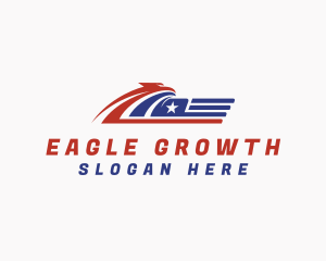 American Eagle Patriot logo