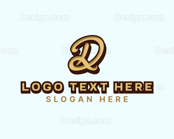 Fashion Apparel Clothing Logo