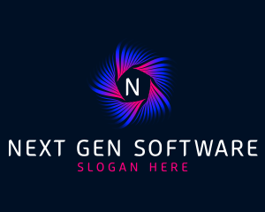 Media Wave Software logo