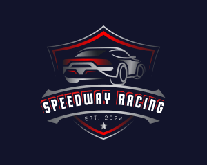 Detailing Motorsport Garage logo