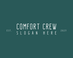 Casual Business Company logo